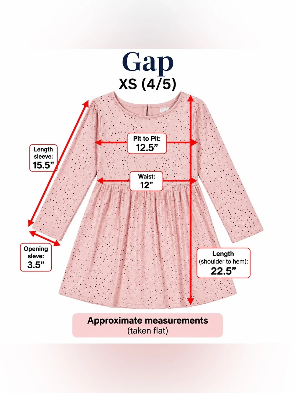 GAP soft light